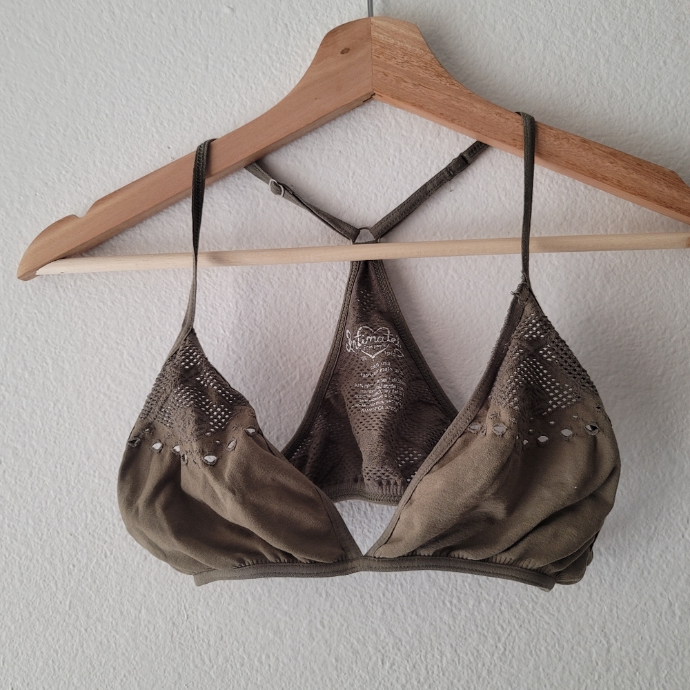 Free People Intimately Bra Small to XSmall